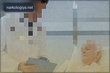 Консультация нарколога по лечению зависимости в Луганске